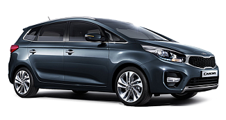 ремонт Стартера KIA (КИА) Carens IV